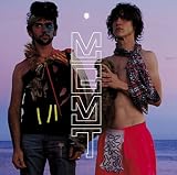 [Music] Oracular Spectacular