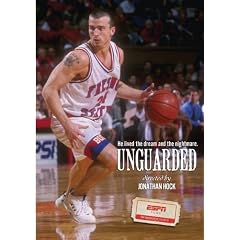 Espn Films: Unguarded [DVD] [Import]