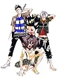 �ƒ닳�t�q�b�g�}��REBORN! �R�~�b�N�J�����_�[2007 (�m�J�����_-�n)