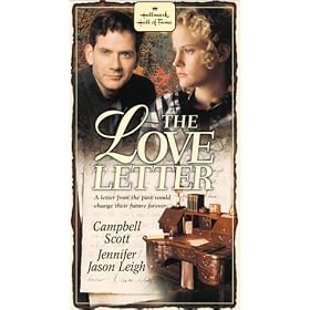 Love Letter [VHS] [Import]