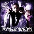 Pt. 2-Only Built 4 Cuban Linx [12 inch Analog]