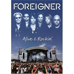 Alive & Rockin (Dol)