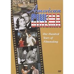 American Cinema (2pc)