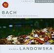 Landowska Recordings