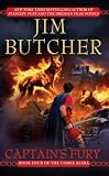 [Book] Codex Alera Book Four Captain's Fury