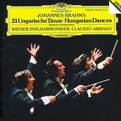 Hungarian Dances