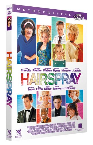  Hairspray