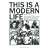 THIS IS A MODERN LIFE�\�l�I�E���b�Y�E�V�[��
