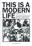 THIS IS A MODERN LIFE�\�l�I�E���b�Y�E�V�[��