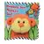 Lamaze �z���ق� / �����L�[ Soft Books Mondey See, Monkey Zoo!