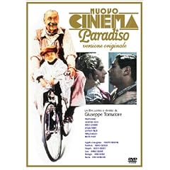 �j���[�E�V�l�}�E�p���_�C�X ���S�I���W�i���� [DVD]