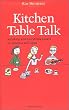 Kitchen Table Talk