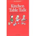 Kitchen Table Talk