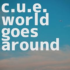 world goes around