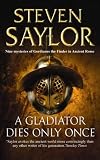 [Book] A Gladiator Dies Only Once