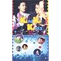 KiNKi KiDS with 35���l�t�@�� ���I��LIVE [VHS]