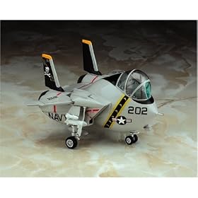 ���܂��Ђ��[�� F-14�g���L���b�g