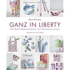 Ganz in Liberty