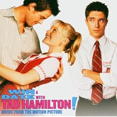 Win a Date with Tad Hamilton!
