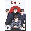 The Beatles Budokan Tokyo 1966