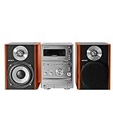  Sony - CMT- CPZ2 - Micro chaîne - radio / CD / MP3 / cassette
