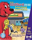  Clifford The Big Red Dog Learning Activities