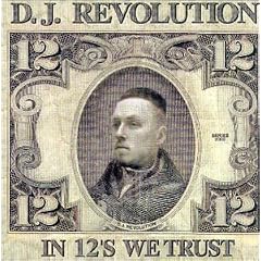 In 12's We Trust