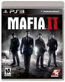  Mafia II(輸入版:北米)