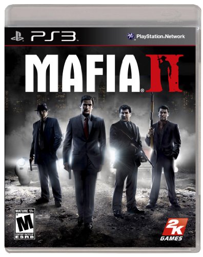  Mafia II(輸入版:北米)