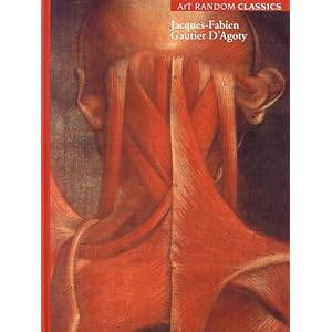 Jacques�]Fabien Gautier D�fAgoty (ArT RANDOM CLASSICS)  