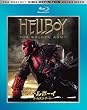 �w���{�[�C �S�[���f���E�A�[�~�[ [Blu-ray]