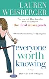 [Book] Everyone Worth Knowing