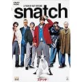 �X�i�b�` [DVD]