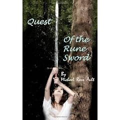 Quest of the Rune Sword (Rune Sword Trilogy)