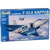 1/72 F-22���v�^�[�h�C�c���x���ɂ��