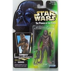 STARWARS �y�`���[�o�b�J�zThe Power Of The Force