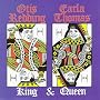 King & Queen