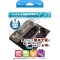 Wii�p�w���ړ_�[�d�Z�b�g�x(�u���b�N)