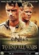 �G���h �I�u �I�[�� �E�H�[�Y [�����^������] [DVD]