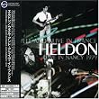 �E�F���E�A���h�E�A���C���E�C���E�t�����X(���W���P�b�g�d�l)(WELL AND ALIVE IN FRANCE:LIVE IN NANCY 1976)(PAPER SLEEVE)