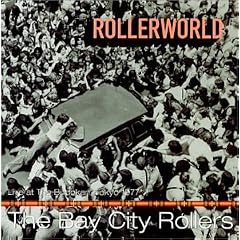 Rollerworld: Live at the Budokan 1977