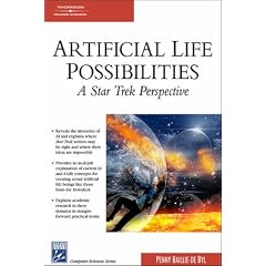 Artificial Life Possibilities: A Star Trek Perspective (Game Development Series)