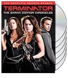 [DVD] Terminator  Sarah Connor Chron