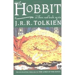 The Hobbit: Or There and Back Again