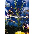 okuda tamio FANTASTIC TOUR 08 [DVD]