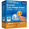 Acronis True Image 2009 Home ���l�N�V�[ �v���b�g�t�H�[��: Windows 8,455
