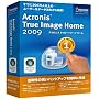 Acronis True Image 2009 Home