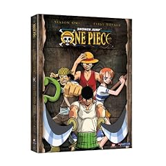 �����s�[�X DVD-BOX �V�[�Y��1 Part1 First Voyage�i1-13�b 320�����^�j �y�č��Łz�y�C�O�����i�z�y�[��2�T��~�z�y�����񂹕i�z�y�m�[�J�b�g�Łz���{�ꎋ���\�I�I ��������