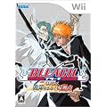 BLEACH Wii ���n����߂��֕���