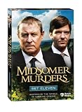 [DVD] Midsomer Murders Set 11